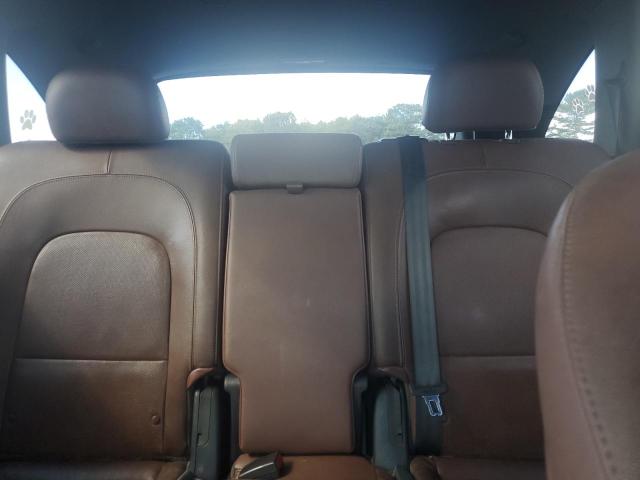 2012 HYUNDAI VERACRUZ GLS - KM8NUDCC6CU195778