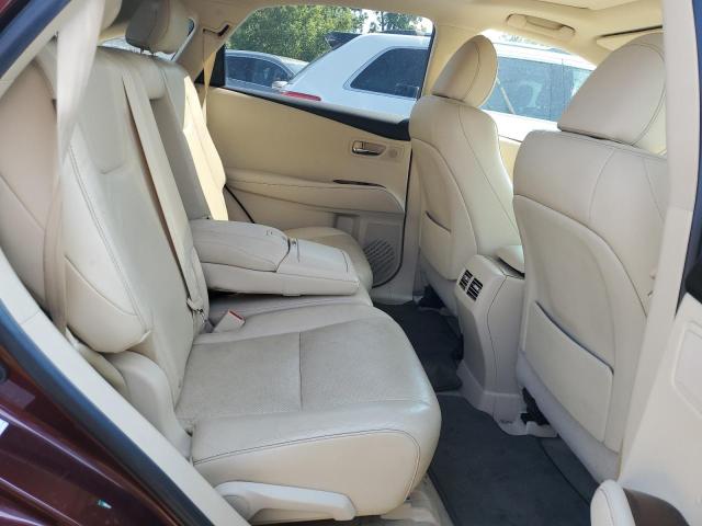 2015 LEXUS RX 350 BAS 2T2BK1BA7FC320277