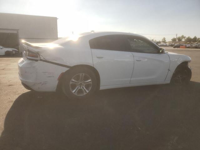 2020 DODGE CHARGER SX 2C3CDXBG4LH200081