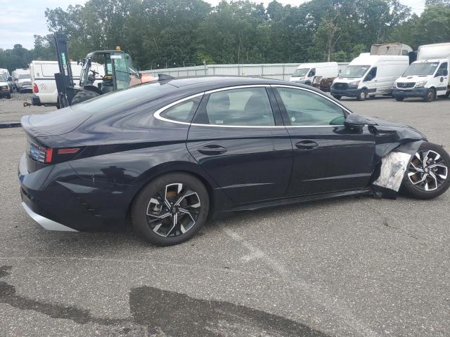 2025 HYUNDAI SONATA SEL KMHL64JA5SA470236