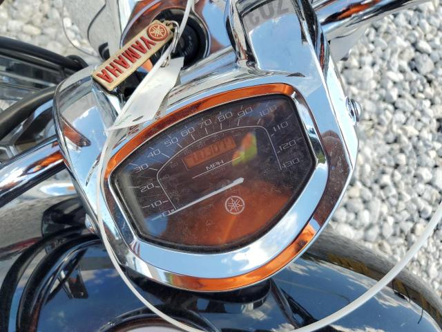 2014 YAMAHA XVS1300 CT JYAVP32EXEA004419