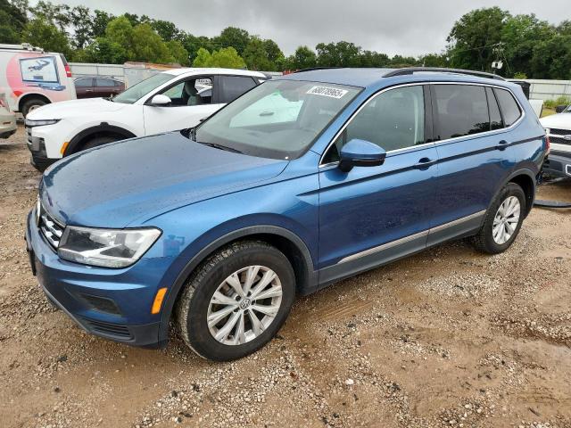 VOLKSWAGEN TIGUAN SE