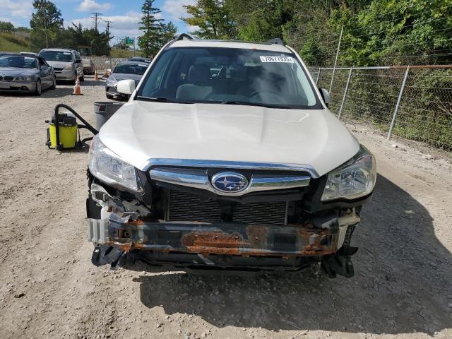 2015 SUBARU FORESTER 2.5I PREMIUM JF2SJADC6FH440364