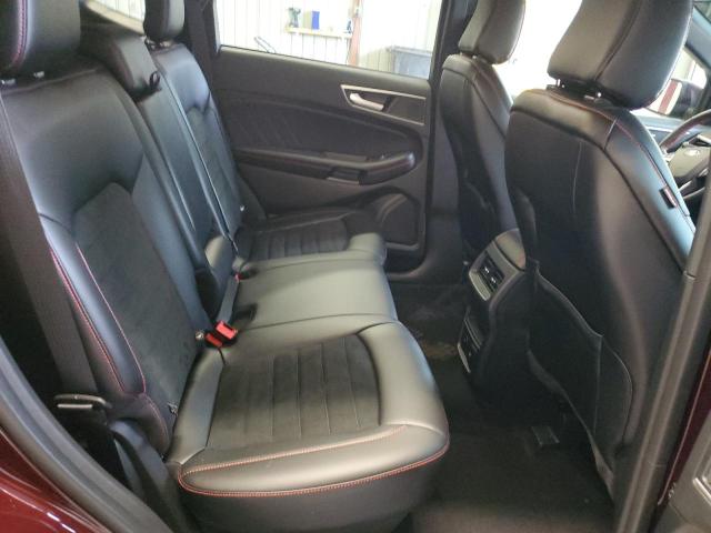 2023 FORD EDGE SEL 2FMPK4J91PBA44817