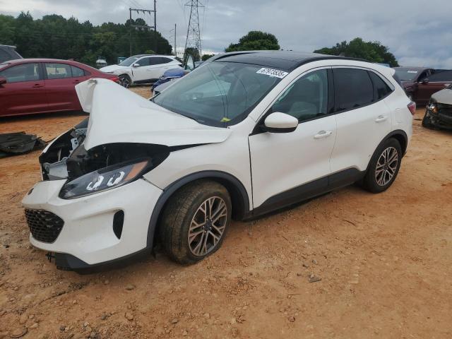 FORD ESCAPE SEL
