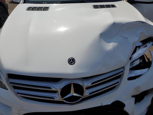 2018 MERCEDES-BENZ GLE 400 4M - 4JGDA5GB0JB091999