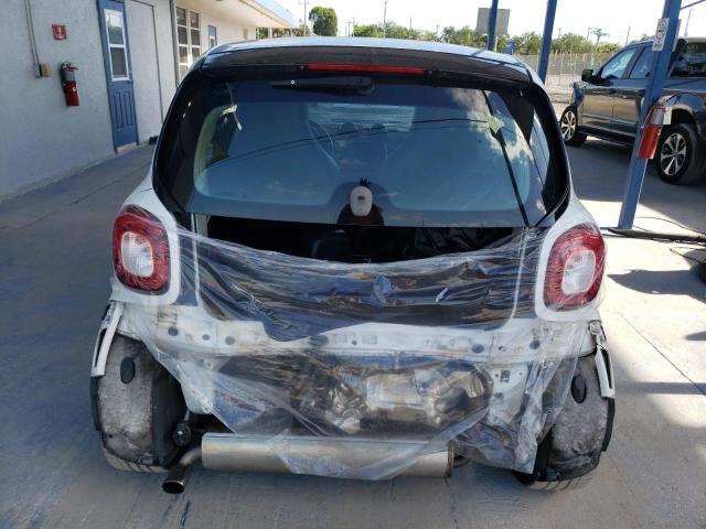 2016 SMART FORTWO WMEFJ5DA1GK051353
