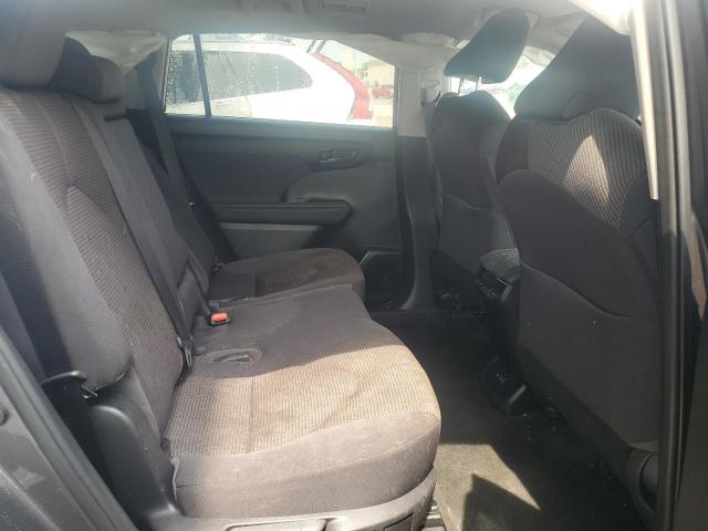 2023 TOYOTA HIGHLANDER L 5TDKDRBHXPS032465