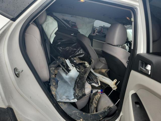 2019 HYUNDAI TUCSON SE KM8J2CA46KU885734