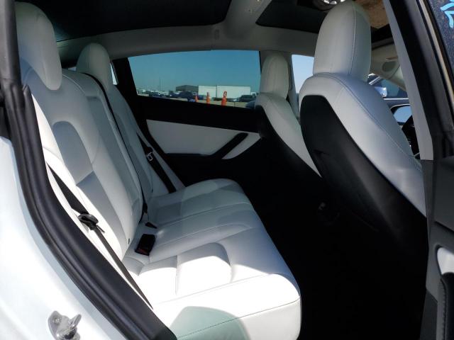 2019 TESLA MODEL 3 5YJ3E1EB7KF513409