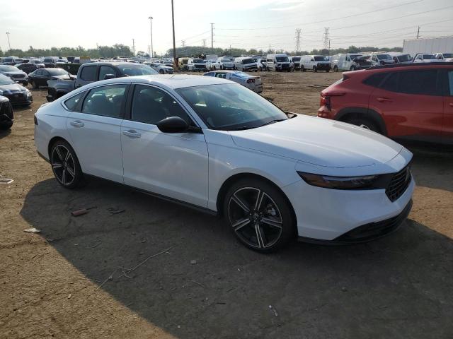 2024 HONDA ACCORD HYBRID SPORT 1HGCY2F54RA078133