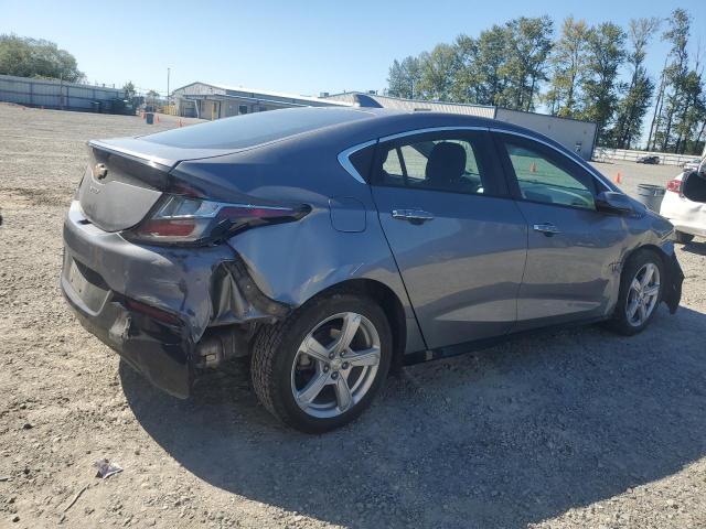 2018 CHEVROLET VOLT LT 1G1RC6S5XJU105870