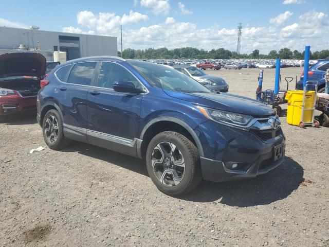 2019 HONDA CR-V TOURI 2HKRW2H95KH618344