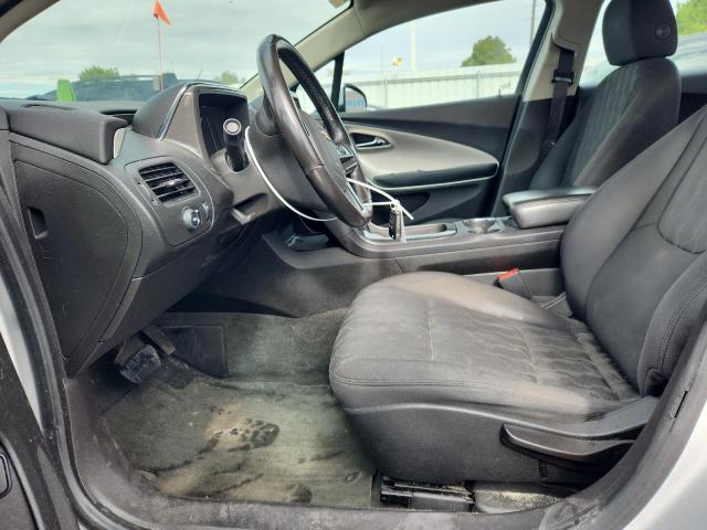 2014 CHEVROLET VOLT - 1G1RA6E42EU129868