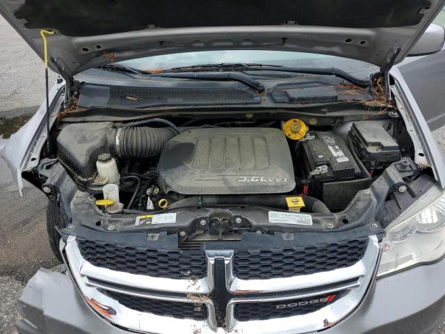 2018 DODGE GRAND CARA 2C4RDGCG2JR281531