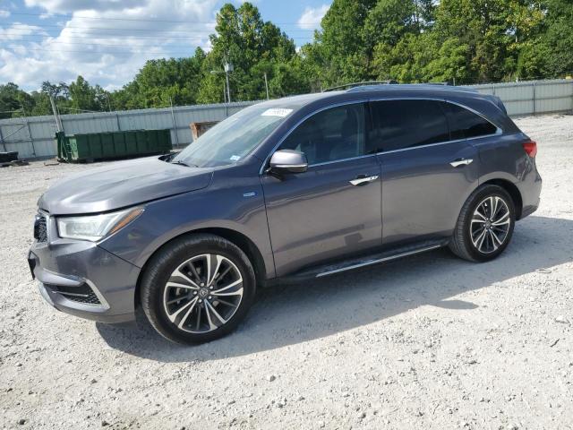 2020 ACURA MDX SPORT 5J8YD7H54LL001284