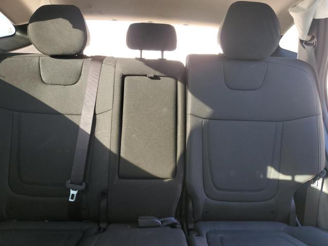 2022 HYUNDAI TUCSON SEL 5NMJBCAE1NH072634