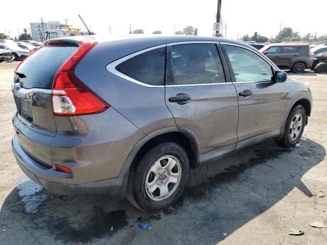 2016 HONDA CR-V LX 2HKRM3H39GH512252