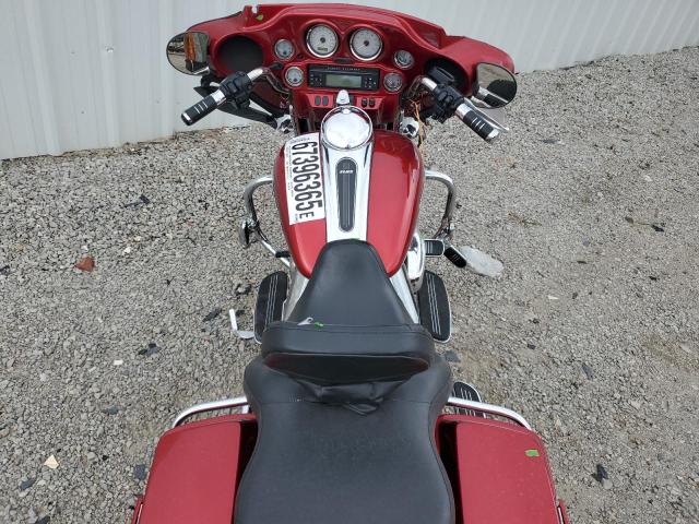 2012 HARLEY-DAVIDSON FLHX STREE 1HD1KBM19CB605168