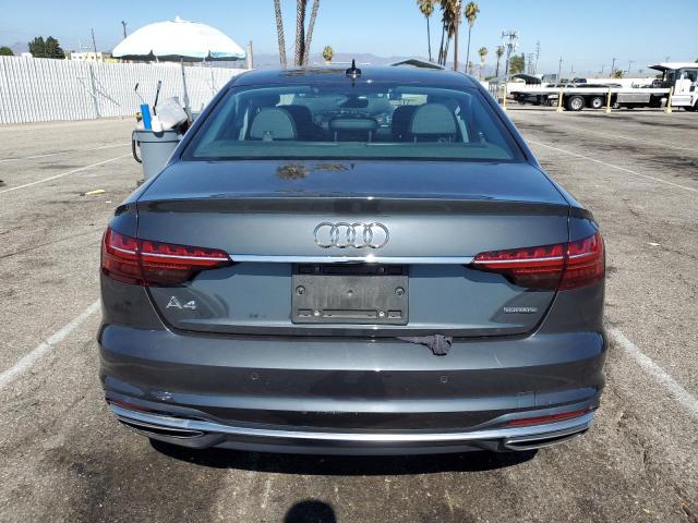 2021 AUDI A4 PREMIUM PLUS 40 WAUBBAF46MA024982