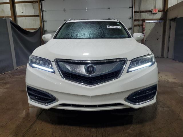 2016 ACURA RDX TECHNO 5J8TB4H50GL015851