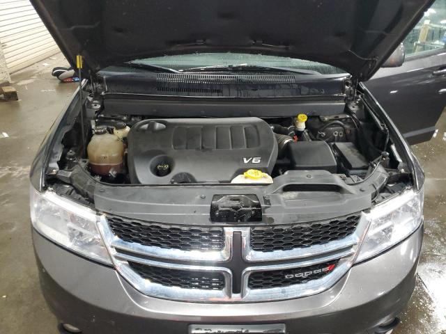 2017 DODGE JOURNEY SX 3C4PDDBG1HT561018