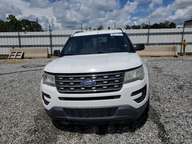 2016 FORD EXPLORER 1FM5K7B83GGB81751