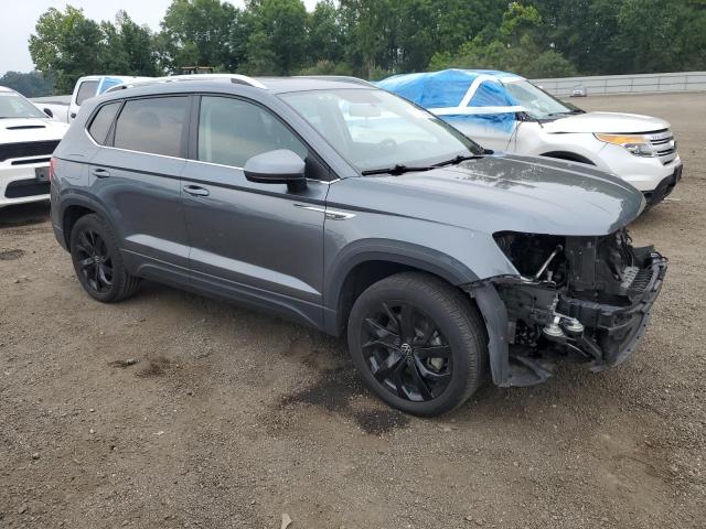 2022 VOLKSWAGEN TAOS SE IQ DRIVE 3VVLX7B2XNM090022