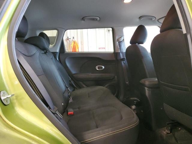 2016 KIA SOUL + - KNDJP3A57G7819925