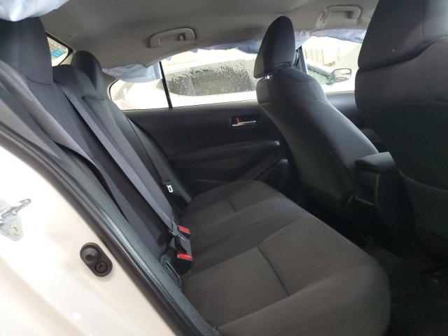 2020 TOYOTA COROLLA LE - JTDEBRBE4LJ009151