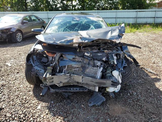 2018 CHEVROLET MALIBU LT - 1G1ZD5ST1JF226720