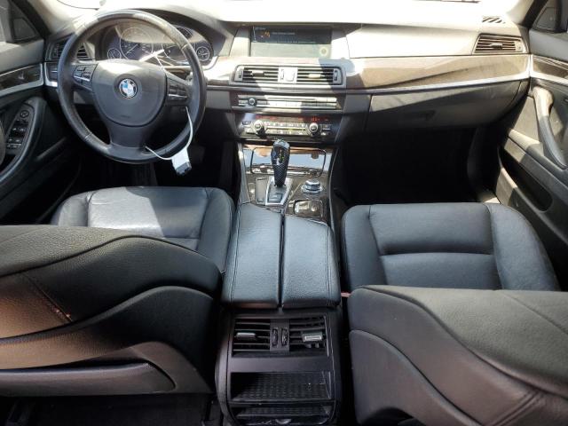 2011 BMW 535 I - WBAFR7C58BC800818