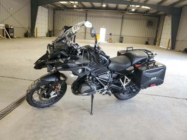 2022 BMW R 1250 GS - WB10M0300N6F48200
