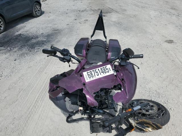 2025 HARLEY-DAVIDSON FLTRXSE 1HD1TC615SB955525