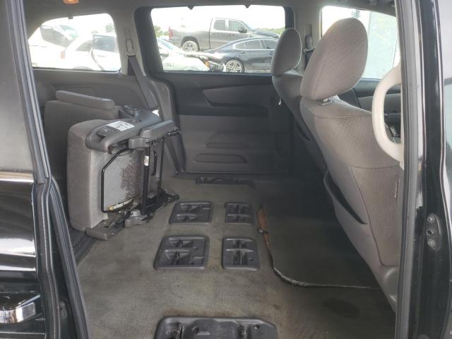 2015 HONDA ODYSSEY EX 5FNRL5H44FB061154