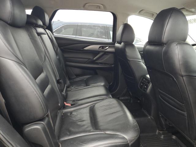 2018 MAZDA CX-9 TOURI - JM3TCACY4J0215305