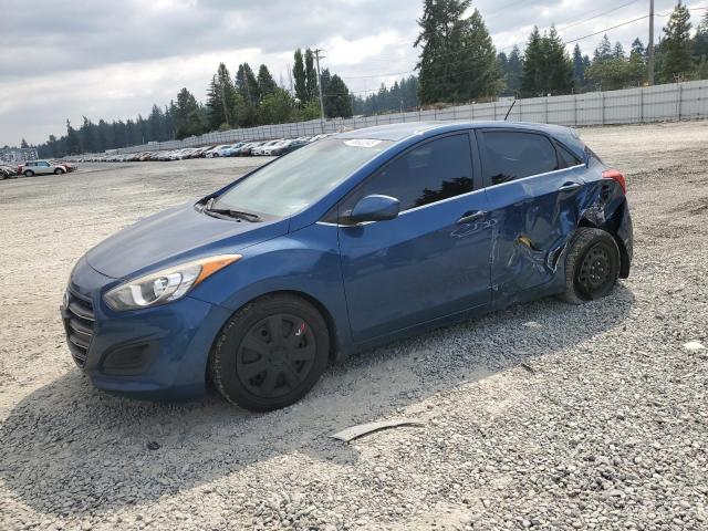 HYUNDAI ELANTRA GT