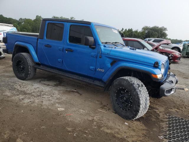 2020 JEEP GLADIATOR 1C6HJTFG7LL165978