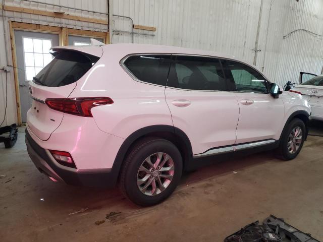 2020 HYUNDAI SANTA FE S 5NMS3CADXLH165139