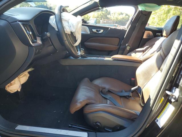2020 VOLVO S60 T6 INS 7JRA22TL7LG039679