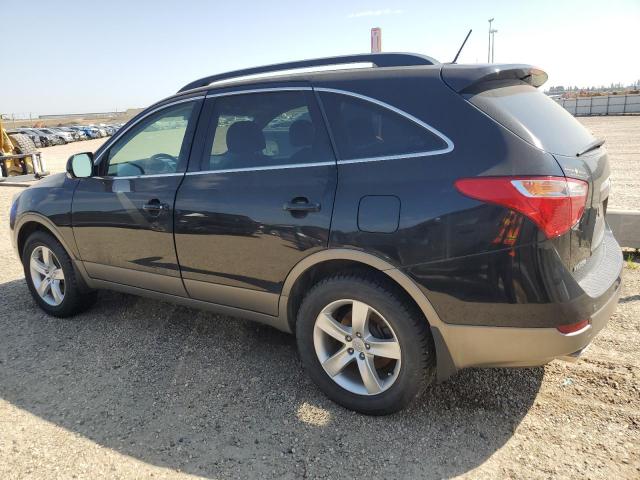 2012 HYUNDAI VERACRUZ G - KM8NUDCCXCU205356