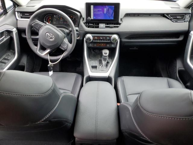2023 TOYOTA RAV4 XLE P 2T3A1RFV1PW396776