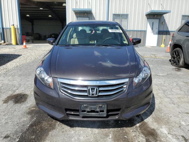 2011 HONDA ACCORD LX - 1HGCP2F34BA044295