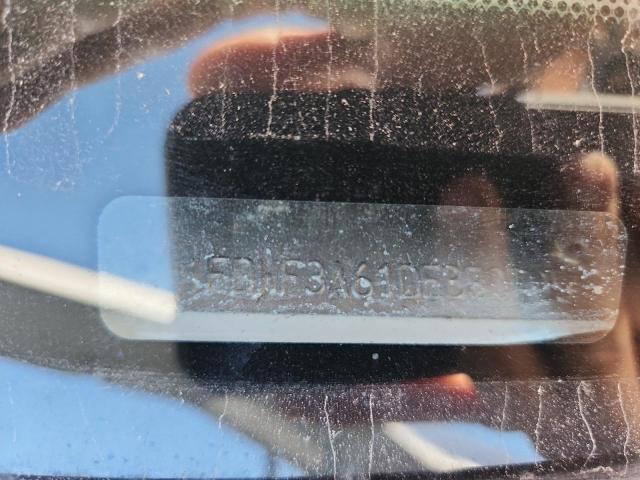 2013 FORD F350 SUPER #3286536144