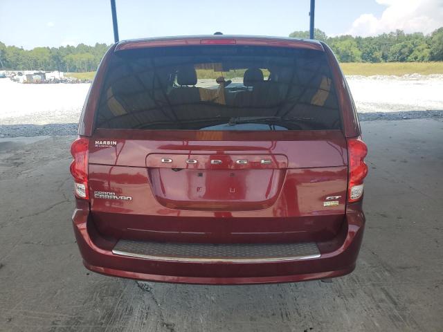 2019 DODGE GRAND CARA 2C4RDGEGXKR529667