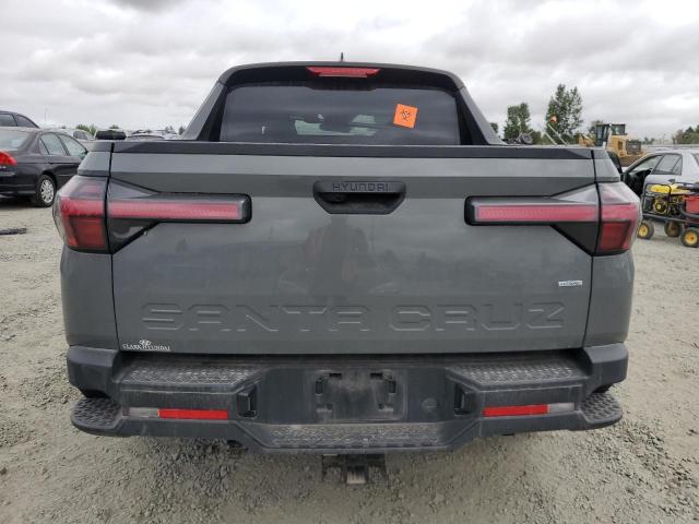 2022 HYUNDAI SANTA CRUZ 5NTJBDAE7NH026400