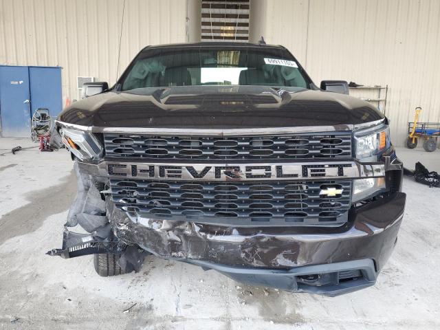 2020 CHEVROLET SILVERADO C1500 CUSTOM 3GCPWBEH1LG292345
