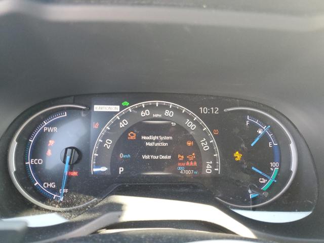 2021 TOYOTA RAV4 PRIME JTMFB3FV3MD038927