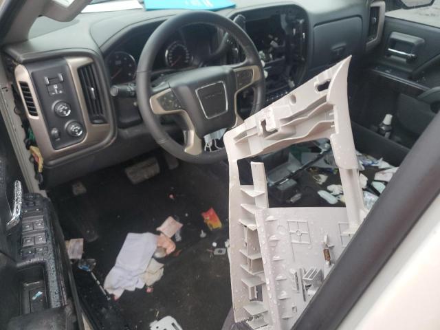 2015 GMC SIERRA K1500 DENALI - 3GTU2WECXFG341959