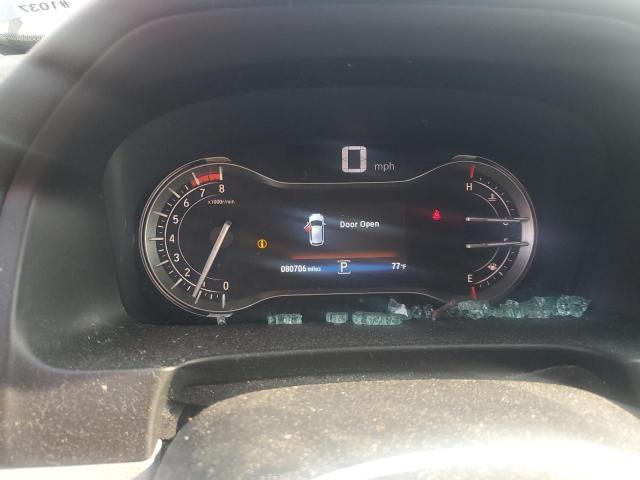 2016 HONDA PILOT EXL 5FNYF6H50GB107548